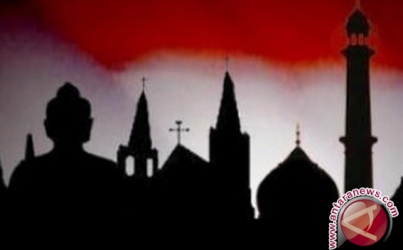Soal Pemerasan, PGI: Gereja Harus Lapor Polisi!